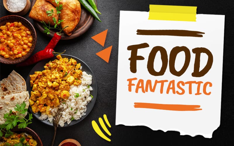 Food Fantastic