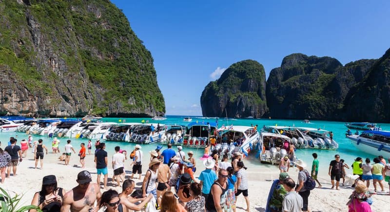 Authentic experiences while travelling