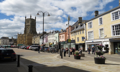 Cirencester