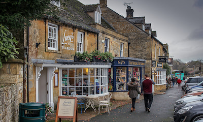 Stow on the Wold