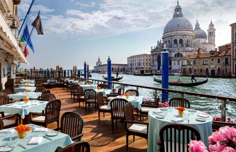 The Gritti Palace
