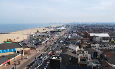 Great Yarmouth