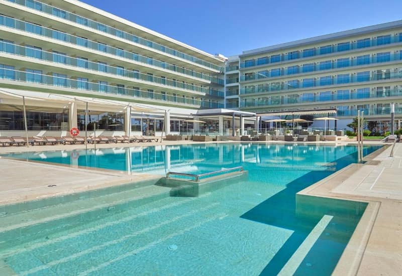 Helios Mallorca Hotel & Apartments