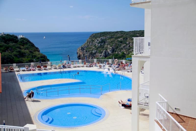 Hotel Seth Playa Azul