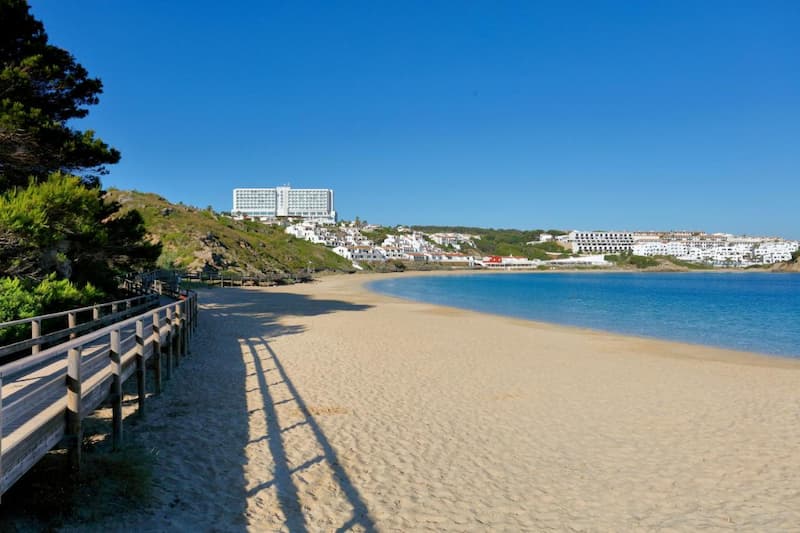 Palladium Hotel Menorca