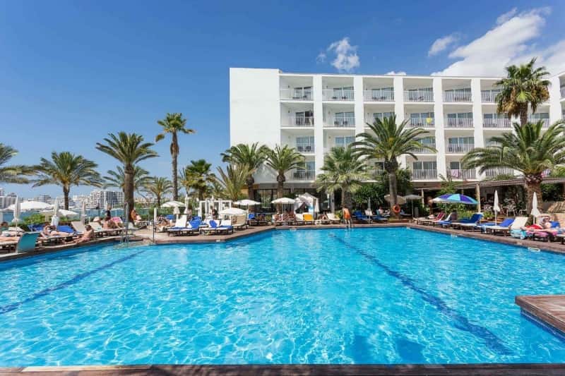 Palladium Hotel Palmyra