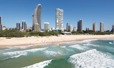 Broadbeach
