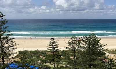 Coolangatta