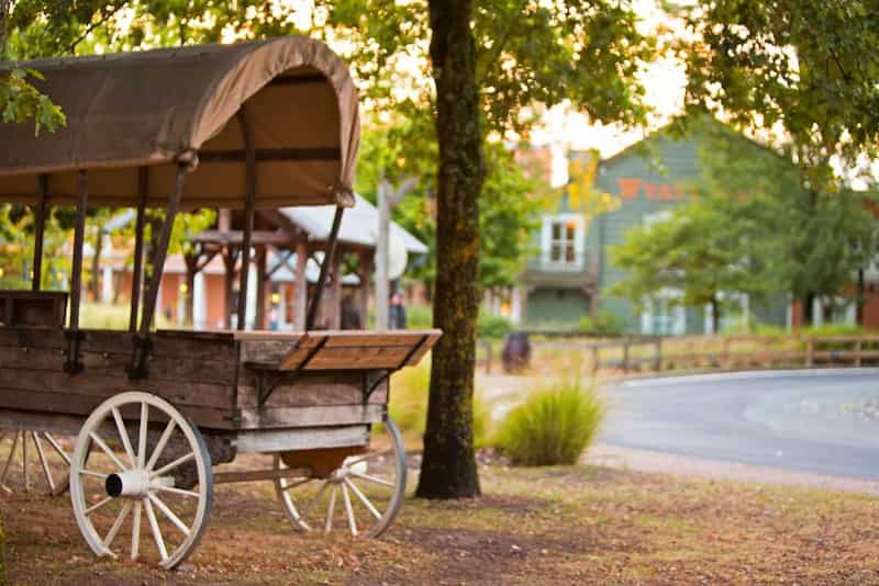 Disney's Hotel Cheyenne