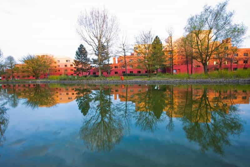 Disney's Hotel Santa Fe