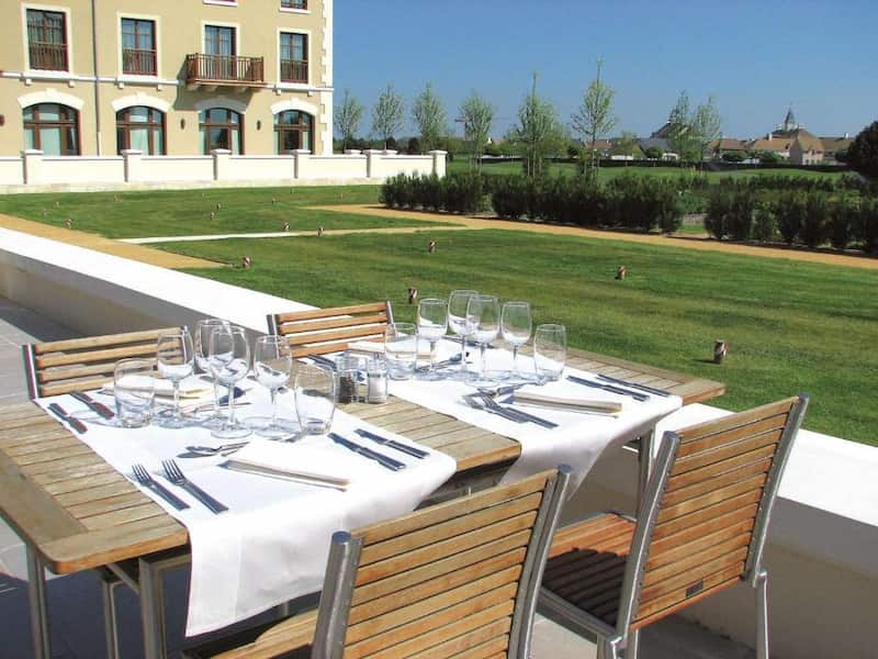 Radisson Blu Hotel Paris