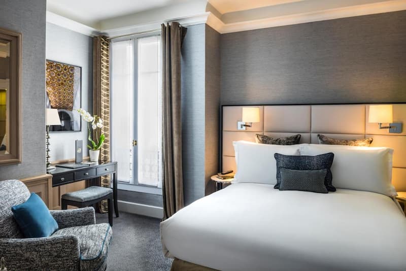 Sofitel Paris Baltimore Tour Eiffel