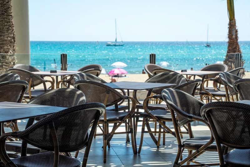 Hotel Eden Palma Playa