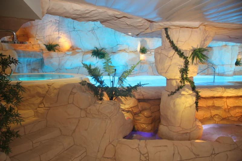 Hotel Beverly Park & Spa