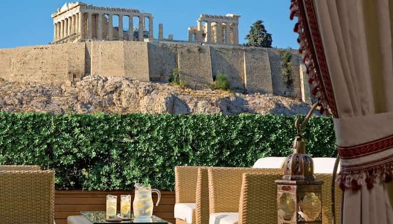Divani Palace Acropolis