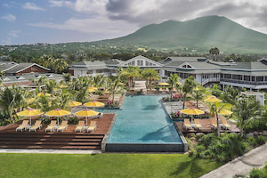 Four Seasons Resort Nevis