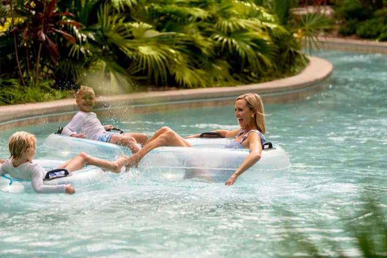 Four Seasons Resort Orlando at Walt Disney World Resort