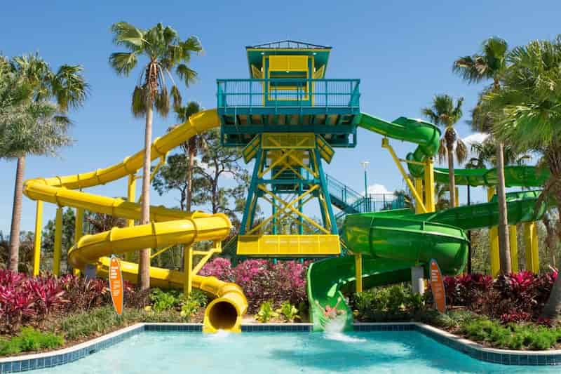 The Grove Resort & Water Park Orlando