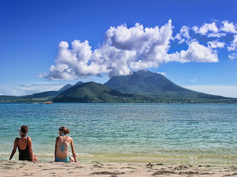 Saint Kitts and Nevis