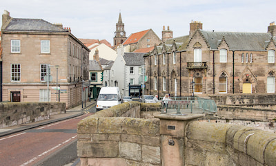 Berwick-upon-Tweed