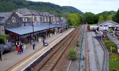 Betws y Coed