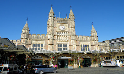 Temple Meads