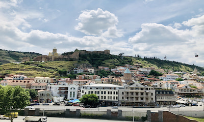 Tbilisi