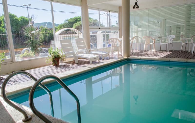 Apart Hotel Bs.As.Mar