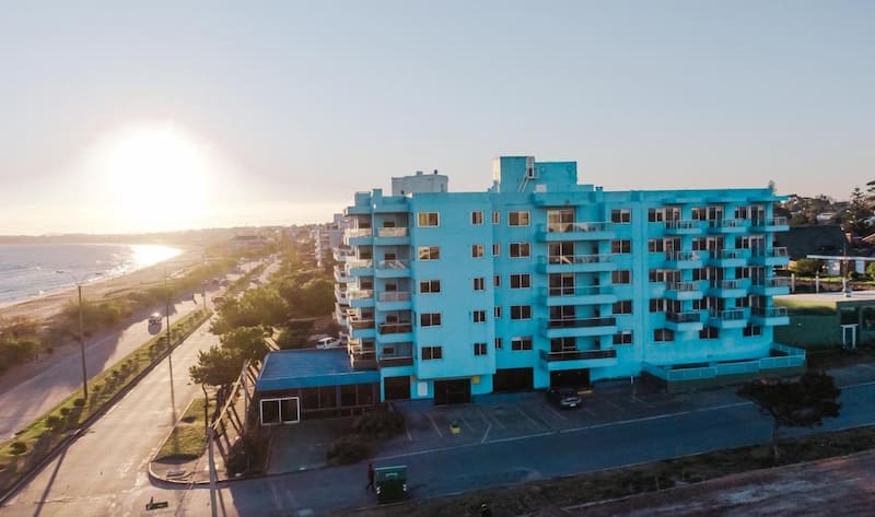 Apart Hotel Punta Sol