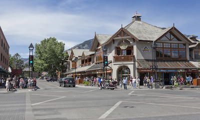 Banff National Park