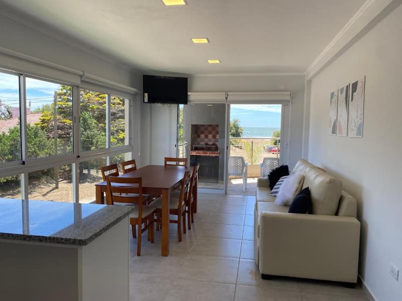 Complejo Bosque y Mar