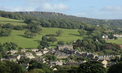 Hathersage