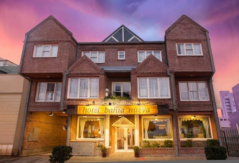 Hotel Bahia Nueva