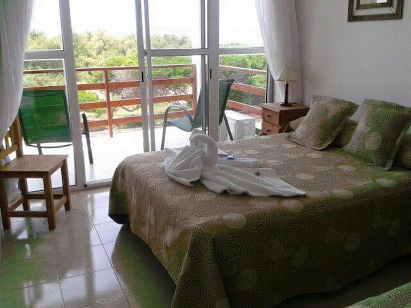 Hotel Estrellas de Mar