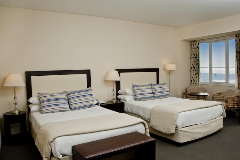 Hotel Península Valdés