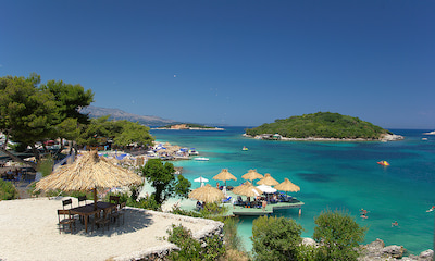 Ksamil