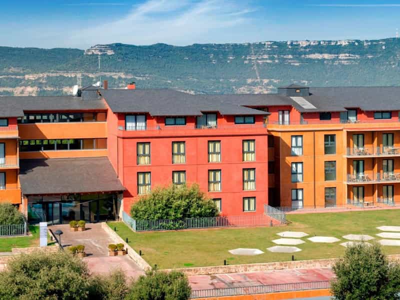 Montanyà Hotel & Lodge