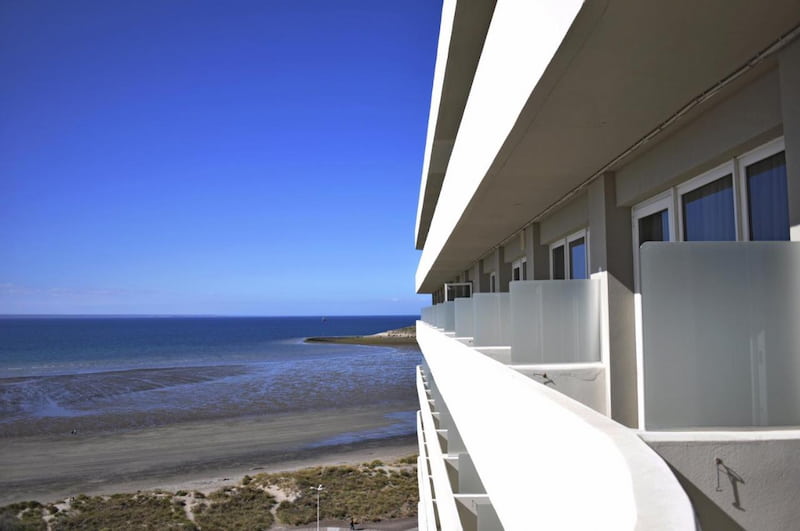 Rayentray Puerto Madryn