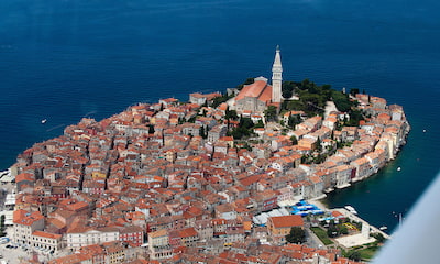 Rovinj