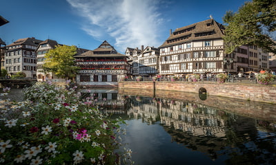 Strasbourg