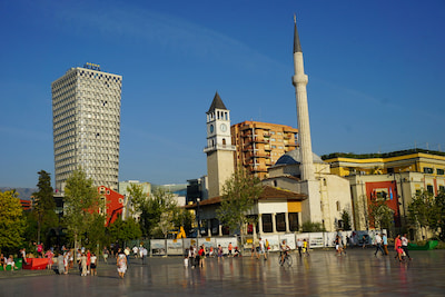 Tirana