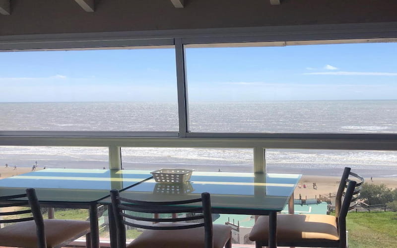 Villa del Sol Apart Hotel