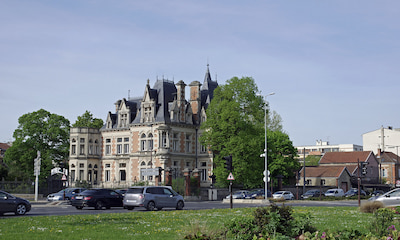 Chalons-en-Champagne