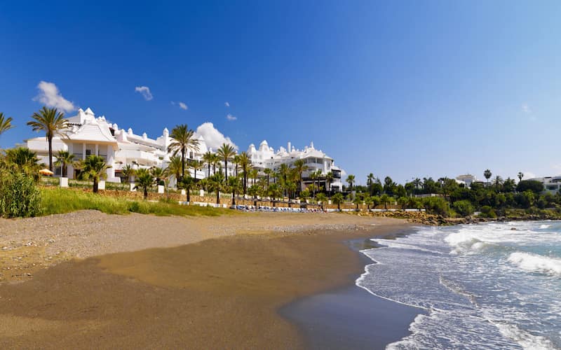 Estepona