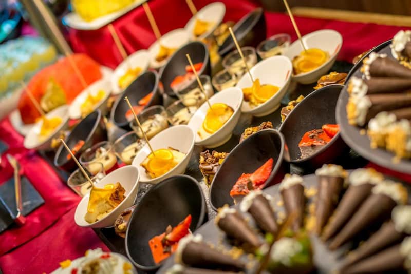 Hotel RH Portocristo & Wellness