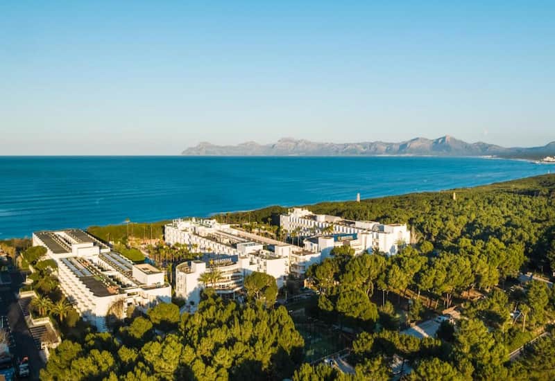 Iberostar Selection Albufera Park