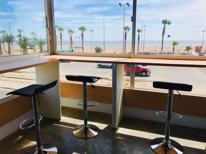 Hotel Puerto Chinchorro