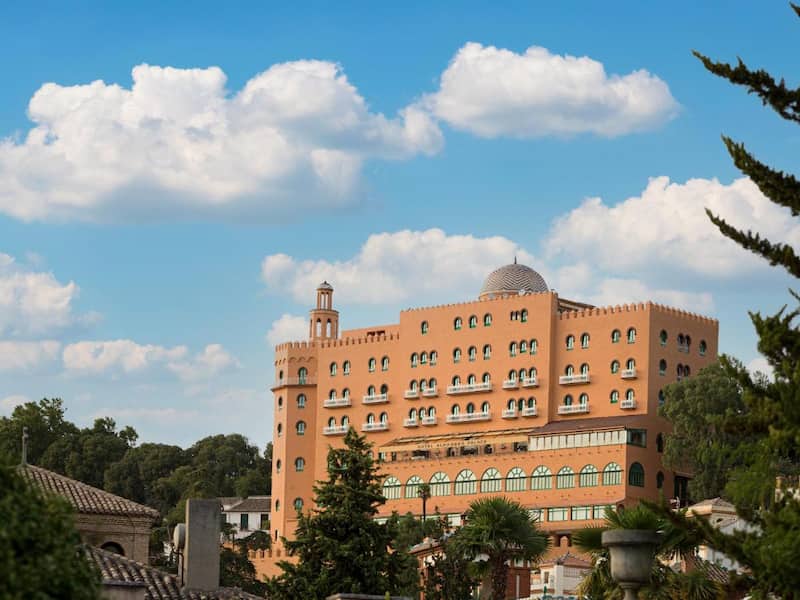 Alhambra Palace