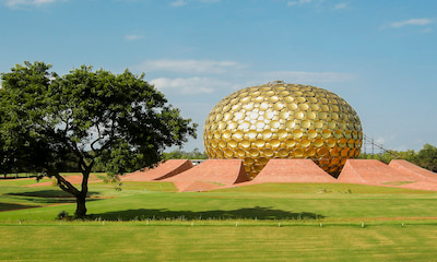 Auroville