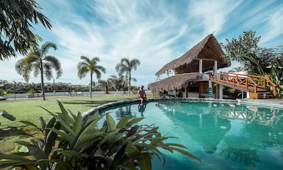 San Francisco (San Pancho)